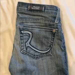 Rock & Republic Jeans